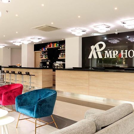 Mp Hotel Cali Εξωτερικό φωτογραφία