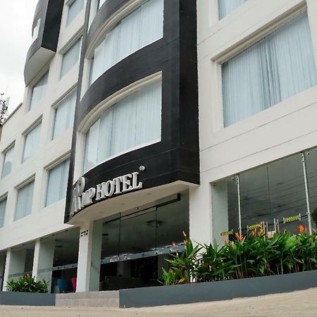 Mp Hotel Cali Εξωτερικό φωτογραφία